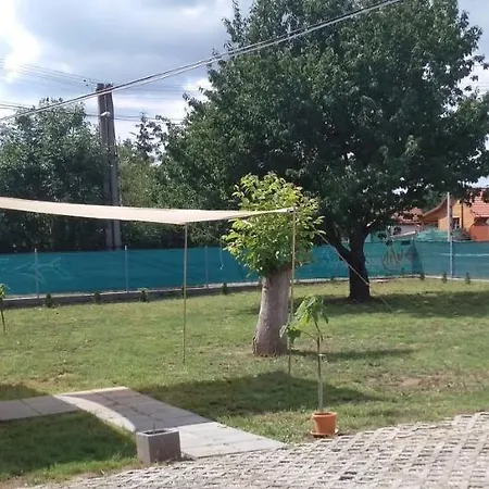 Apartament Bakcso Vendeghaz