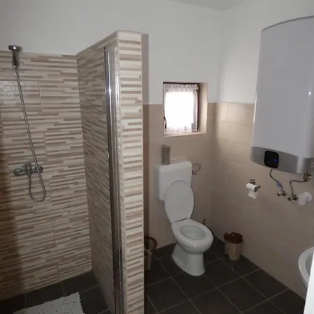 Apartament Bakcso Vendeghaz