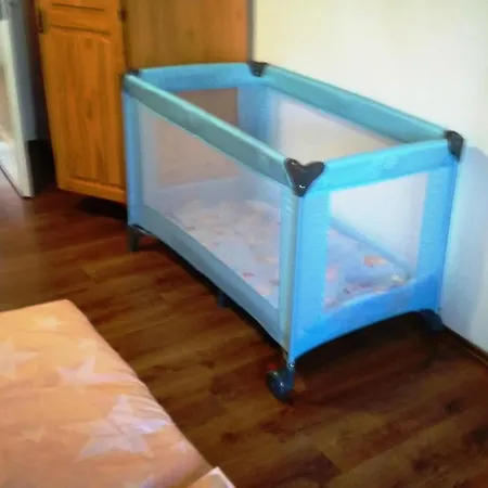 Apartament Bakcso Vendeghaz