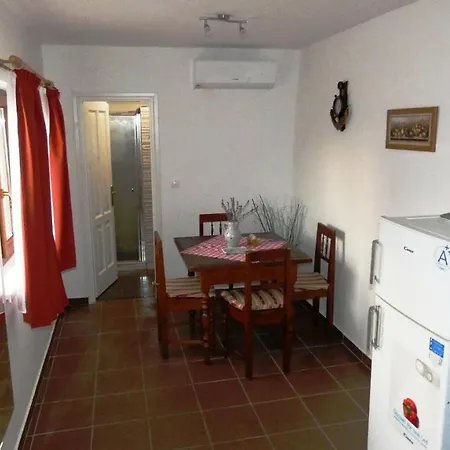 Bakcso Vendeghaz Apartament