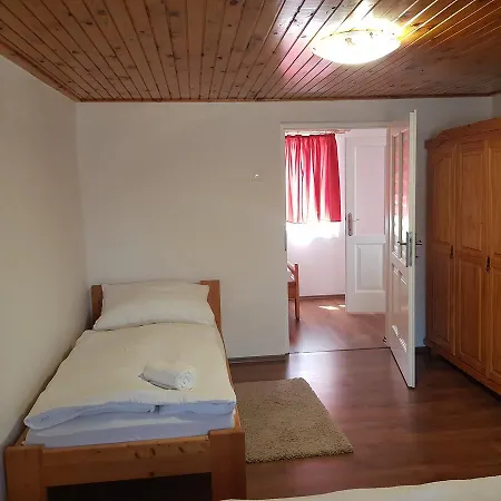 Bakcso Vendeghaz Apartament