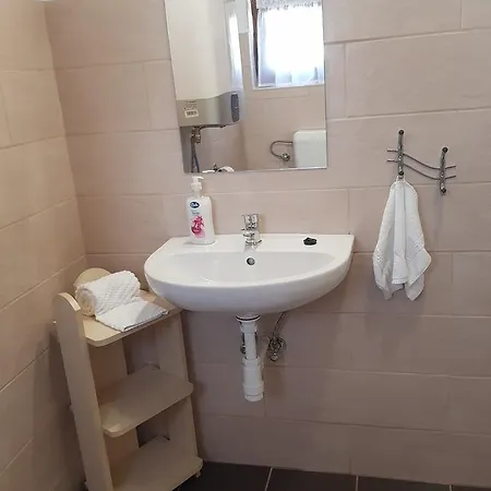 Bakcso Vendeghaz Tiszafüred