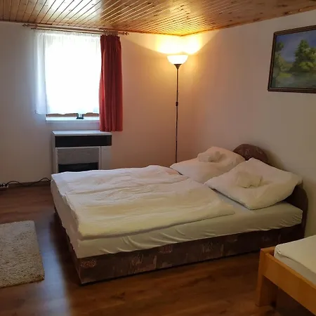 Bakcso Vendeghaz * Tiszafüred