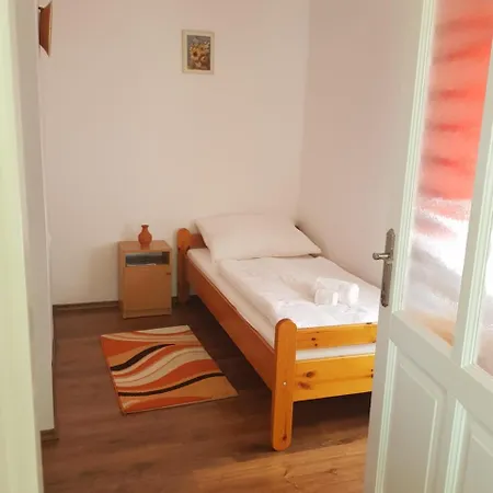 Apartament Bakcso Vendeghaz *