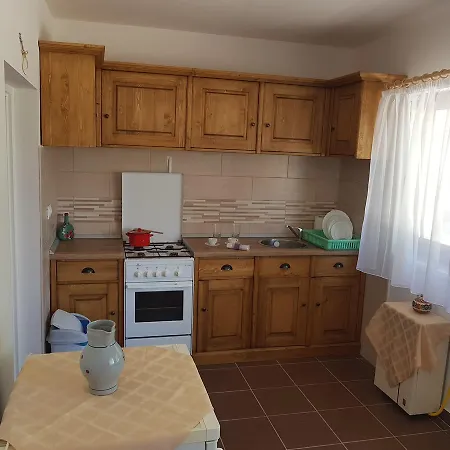 Apartament Bakcso Vendeghaz