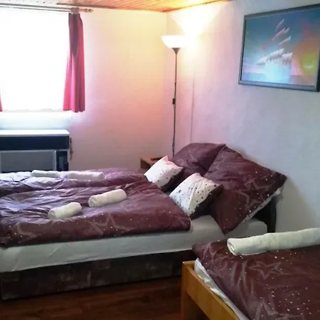 Bakcso Vendeghaz Apartament