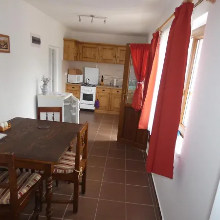 Apartament Bakcso Vendeghaz *